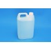 4 Litre Natural Jerrican 38mm Neck